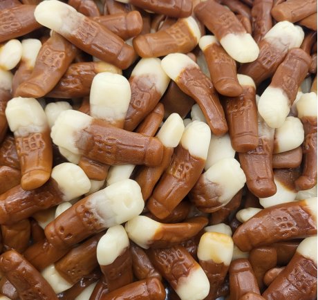 Beer Bottle Sweets Beer Bottle Sweets